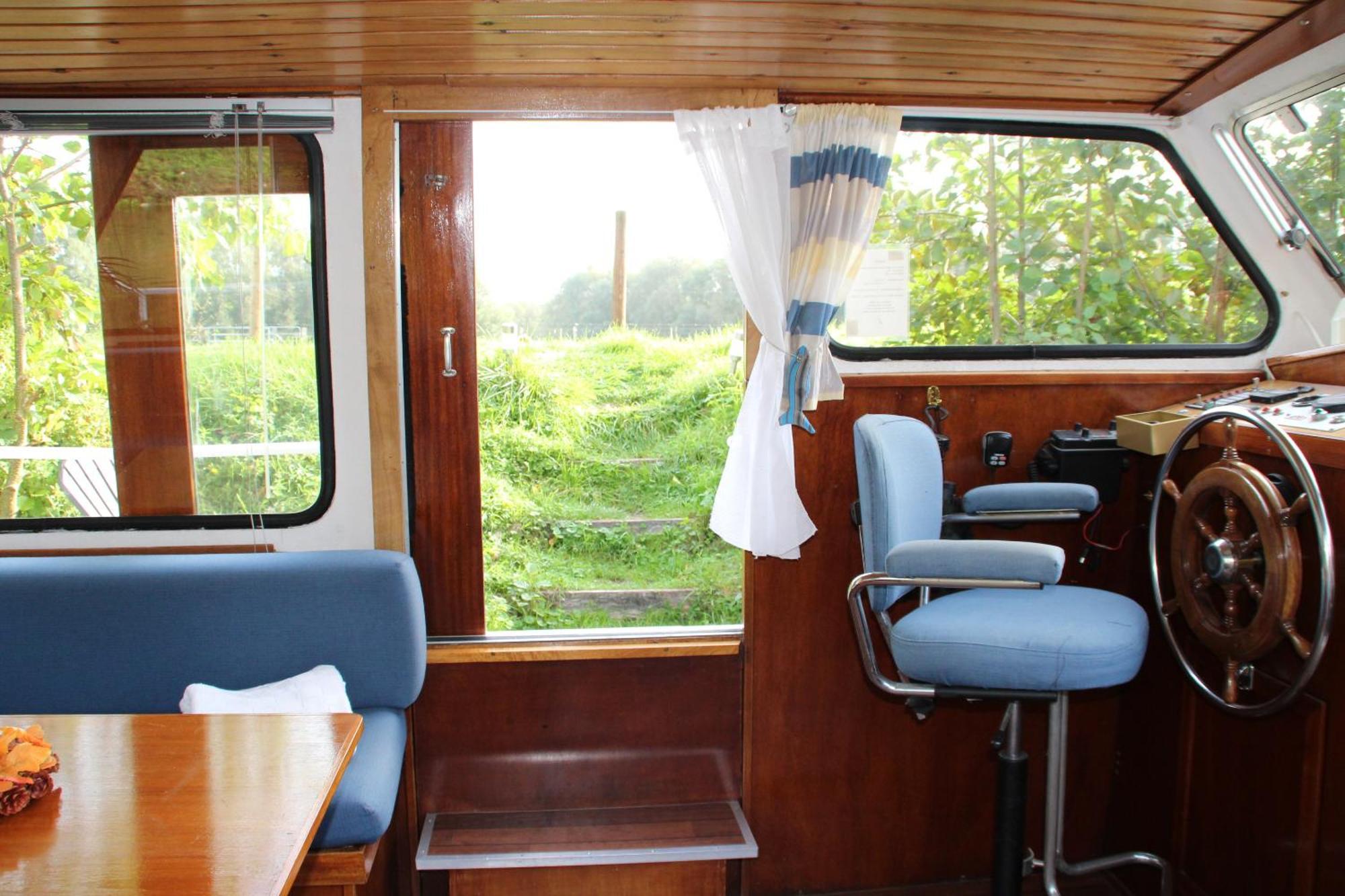 Sealov Hebergements Insolites- Linge, Menage Et Velos Inclus Eaucourt-sur-Somme Zimmer foto