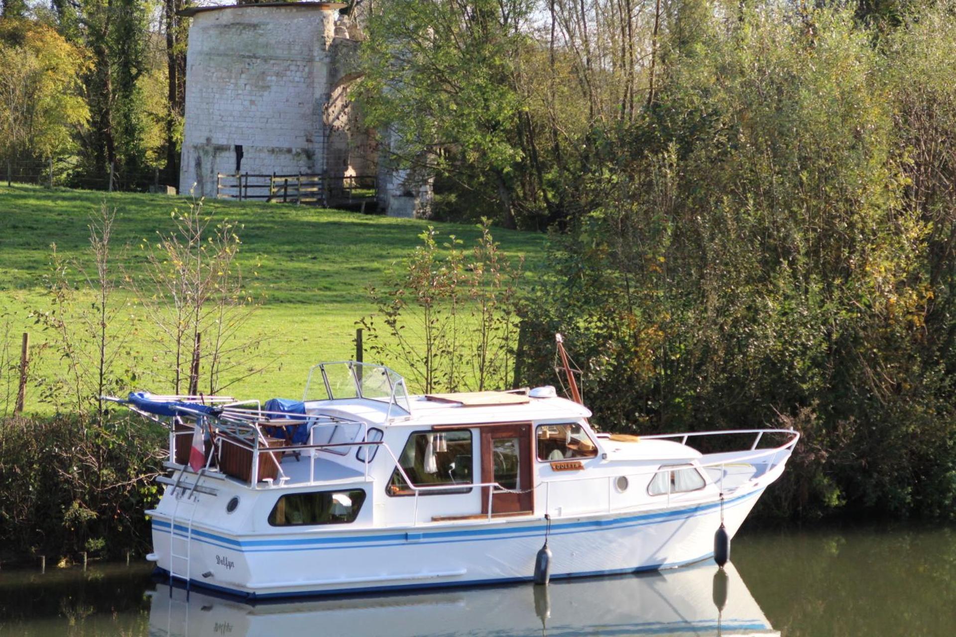 Sealov Hebergements Insolites- Linge, Menage Et Velos Inclus Eaucourt-sur-Somme Zimmer foto